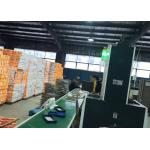 Commercial Gift Cigarate Rigid Box Wrapping Machine L1200XW1020XH3100mm for sale