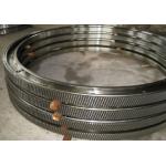 GS42CrMo4 Alloy Cast Steel Big Mill Girth Gear Ring Tooth Ring