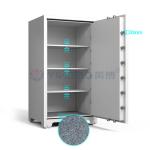 Burglary Resistant Safe Fireproof Safe Box Fire Resistant Special Out Hinge Design