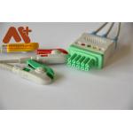 Mindray Datascope Lead Wire ECG 0012-00-1514-14 for sale