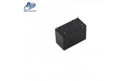 China Hot selling Power relays HF161F-12-H HF161F/12-H 4pin DIP relay supplier