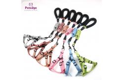 China Round 120*2.5CM Traction Rope With Sponge Hand Guard supplier