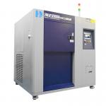 Electric 20kw Thermal Shock Test Temperature Humidity Chambers for sale