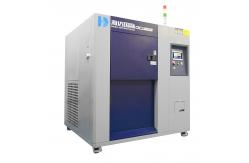 China Electric 20kw Thermal Shock Test Temperature Humidity Chambers supplier