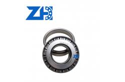 China Elite 30310JR Taper Roller Bearings Premium Craftsmanship for Seamless Performance supplier