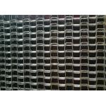 316L Honeycomb Woven Wire Conveyor Belt Anti Rust High Tensile Strength for sale