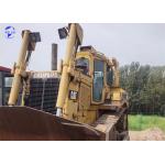  Bulldozer D8N Used Heavy Machinery Load Unload Dozer Front Discharge