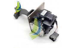 China 257-2532 2572532 Control Joystick Handle For 950G Loader supplier