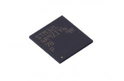 China 2MB FLASH STM32L4R9ZIY6 Microcontroller MCU 144WLCSP 32Bit Single Core 120MHz supplier