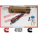 Injector Nozzle Assembly 4928345 4087886 4010029 4001830 QSK19 QSK23 QSK60 Engine Series