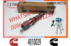China Injector Nozzle Assembly 4928345 4087886 4010029 4001830 QSK19 QSK23 QSK60 Engine Series supplier
