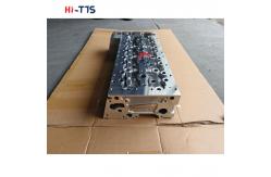 China 4P10Cylinder Head BFM1013 Cylinder Head Assembly supplier