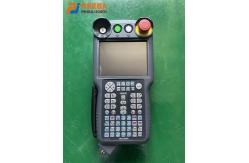 China Yaskawa YRC1000 Robot Arm Parts Teaching Device JZRCR-APP01-1 supplier