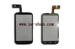 China Cell phone Replacement Touch Screens for HTC new desire (T328w) touch screen supplier