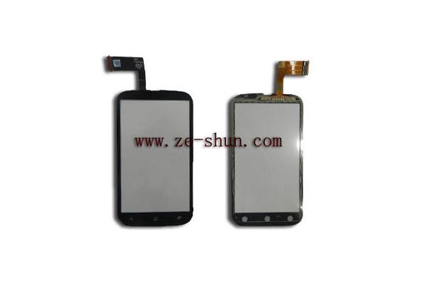 Cell phone Replacement Touch Screens for HTC new desire (T328w) touch screen