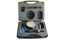 China HardnessTester Hartip1800B D/DL Portable Hardness Tester High Contrast OLED Display supplier