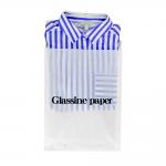 Custom Size Transparent Glassine Waxed Paper Bags for sale