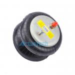 Firestone Air Spring Assembly W01-358-6884 Contitech FD 200-19 724  251mm Max. OD Airide Bag for sale