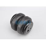 212mm Height 2B2500 Double Convoluted Air Spring For Car Renovation