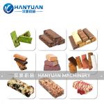 Double Layer Protein Bar Processing Line