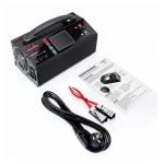 UP600+ Dual Channels LiPo/LiHV ChargerFor UAV Drone