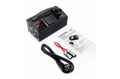 China UP600+ Dual Channels LiPo/LiHV ChargerFor UAV Drone supplier