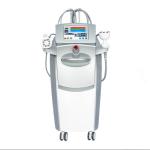 Multipolar RF Slimming Skin Beauty Machine For Skin Tightening Body Contouring for sale