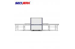 China Spellman Generator X Ray Baggage Luggage Scanner Uninterruptable Power Supply supplier