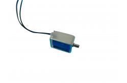 China DSN-U1564 Suck Battery Equipment 10N 8mm Custom Solenoid supplier