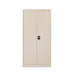 metal 2 door cupboard steel storage file cabinet for sale
