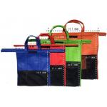 6L-10L Reusable Foldable Shopping Bag 10kg Collapsible Grocery Bag