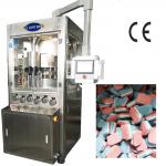 150KN 11KW Dishwasher Rotary Tablet Press Machine for sale
