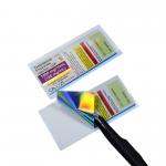 Medicine Packaging Glass 10ml Vial Labels For vial Bottle for sale