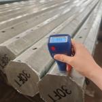 Galvanized 30FT 35FT 40FT 45FT Distribution Line Steel Pole