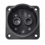 Thermoplastic EV Plug Holder CHAdeMo Standard EV Charging Cable Holster for sale