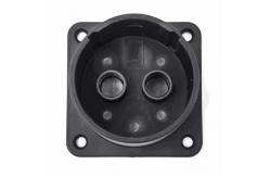 China Thermoplastic EV Plug Holder CHAdeMo Standard EV Charging Cable Holster supplier