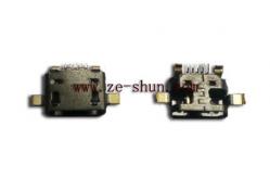 China Charging Connector Cellphone Replacement Parts For HTC 8X supplier
