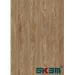 5mm Antifouling Luxury SPC SPC Wood Flooring Plank Walnut Grain DP-W82294-5 for sale