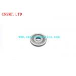 Long Lifespan Panasonic Mounter Feeder Fittings Metal CM402 Gear N210050452AA for sale
