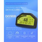 6.5 Inch Oil Pressure Gauge Sinco Tech Race Car Dashboard for sale