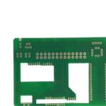 Durable FR4 Printed Circuit Board Versatile Solution For Electronic Projects for sale