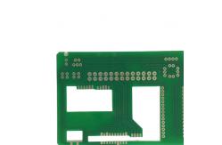 China Durable FR4 Printed Circuit Board Versatile Solution For Electronic Projects supplier