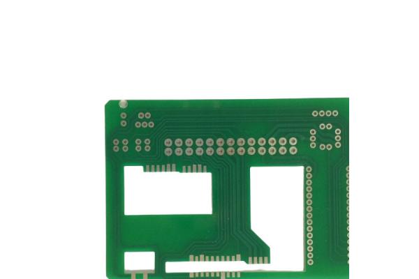 Durable FR4 Printed Circuit Board Versatile Solution For Electronic Projects