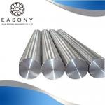 201 202 Bearing Steel Centerless Grinding Round Bar Smooth Corrosion Resistant for sale