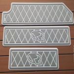 Wefoam Water Proof Synthetic Boat Decking Sheet for sale