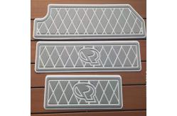 China Wefoam Water Proof Synthetic Boat Decking Sheet supplier