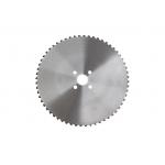 OEM Table metal cutting circular saw blades 250mm with Cermet Tips