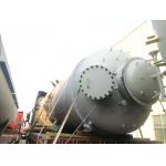 Labs Research Oil Heating Chemical Reactors Kettle Rust Resistance