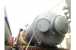 China Labs Research Oil Heating Chemical Reactors Kettle Rust Resistance supplier