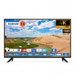 OEM 32 43 50 55 65 Inch Smart TV 2K 4K HD WiFi LED TV Smart TV for sale
